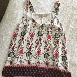 Summer casual top
